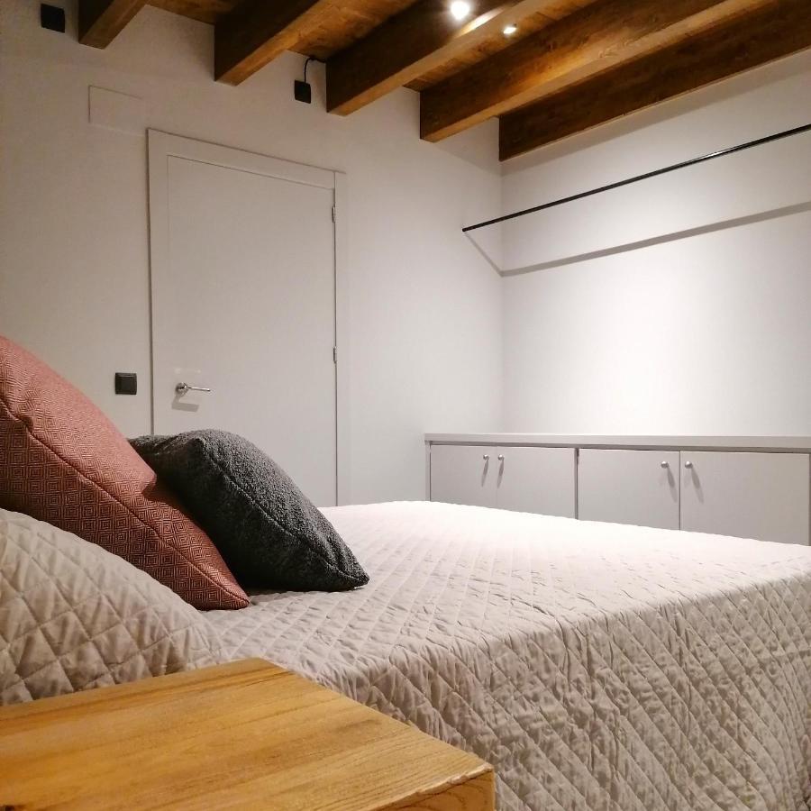 Apartament "El Castell" Casa Rural Cal Rialla Llivia Dış mekan fotoğraf