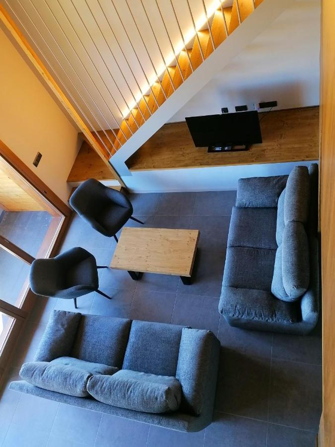 Apartament "El Castell" Casa Rural Cal Rialla Llivia Dış mekan fotoğraf