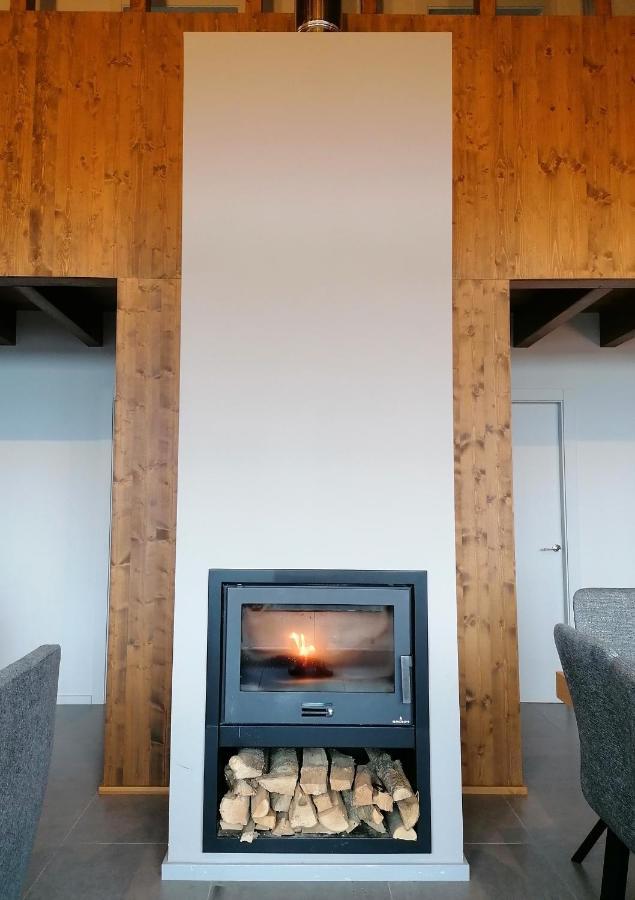 Apartament "El Castell" Casa Rural Cal Rialla Llivia Dış mekan fotoğraf